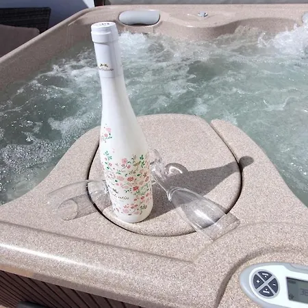 Villa Eila Playa Blanca (Lanzarote)