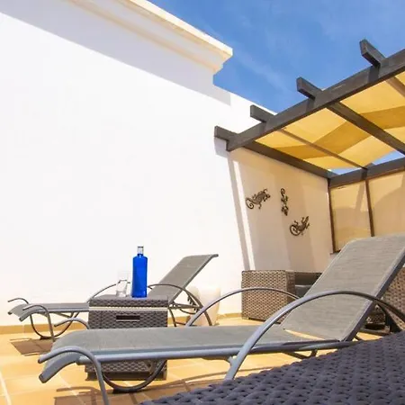 Eila * Playa Blanca (Lanzarote)