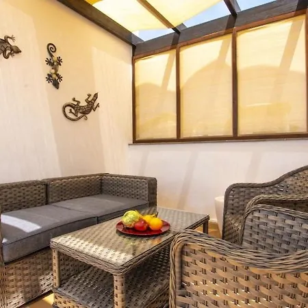 Eila فيلة بلايا بلانكا