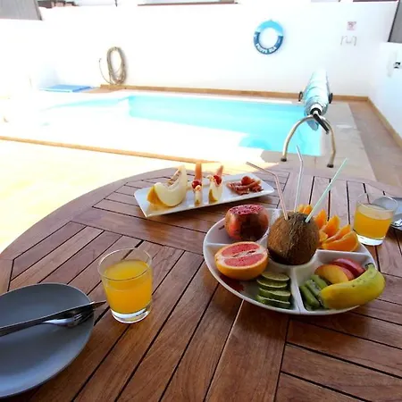 Villa Eila Playa Blanca (Lanzarote)