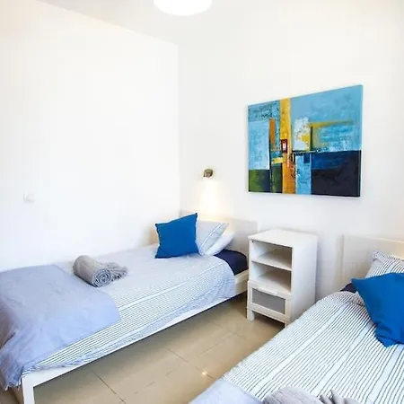 Eila Villa Playa Blanca (Lanzarote)