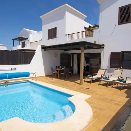 Eila * Playa Blanca (Lanzarote)