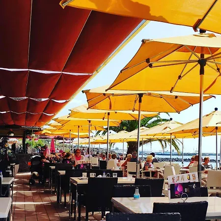 Eila Playa Blanca (Lanzarote)